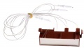 Arcelik Beko Ignition Transformer - Sparking Plug+ignitor Gr 4 Outlets -
